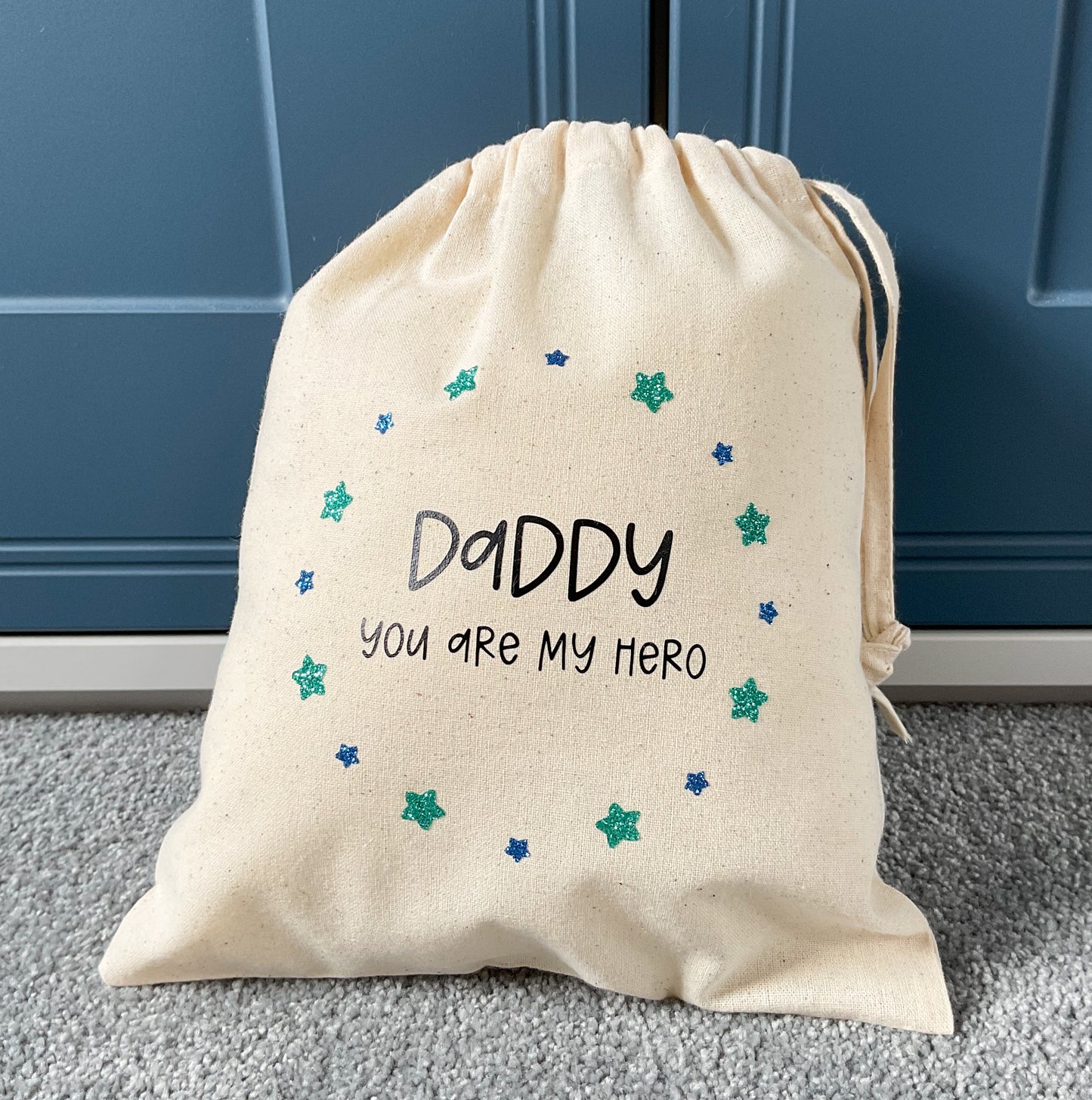 Father's Day gift bags